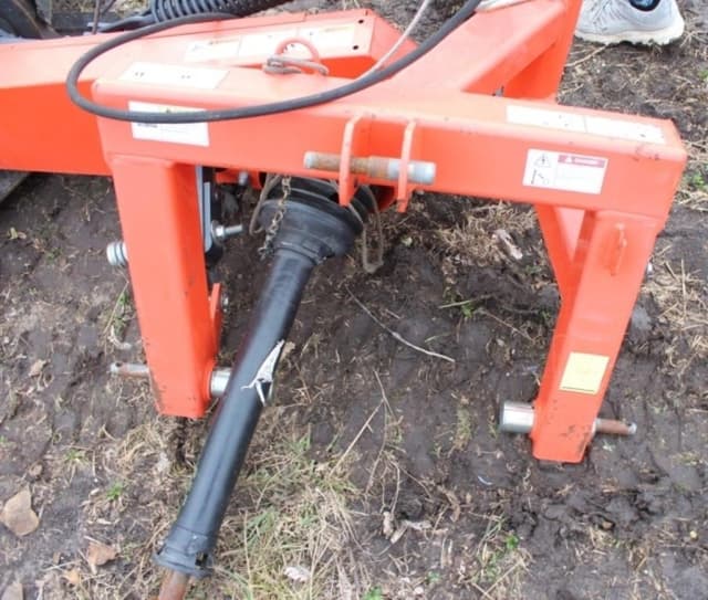 Image of Kubota DM1017 equipment image 3