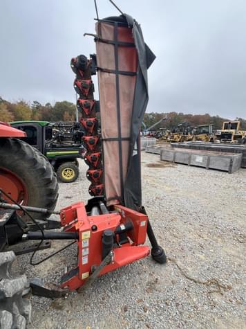 Main image Kubota DM2028