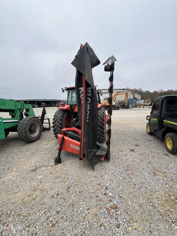 Image of Kubota DM2028 equipment image 2