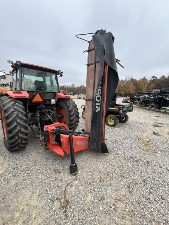 Image of Kubota DM2028 equipment image 1