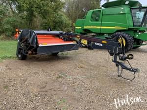 2017 Kubota DMC8032R Image