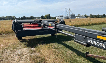 Main image Kubota DMC8540R