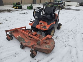 Main image Kubota F2690