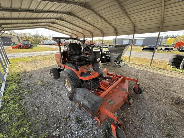 Image of Kubota F3990 equipment image 1