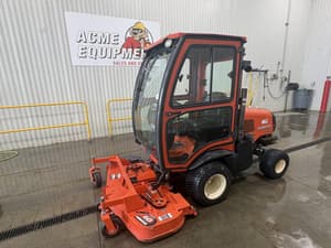 2017 Kubota F3990 Image