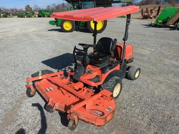 Main image Kubota F3990