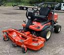 2017 Kubota F3990 Image