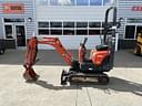 2017 Kubota K008-3 Image