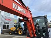 Thumbnail image Kubota KX040-4 12