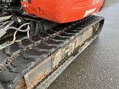 Thumbnail image Kubota KX040-4 14