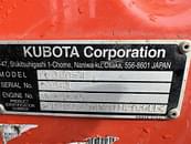 Thumbnail image Kubota KX040-4 23