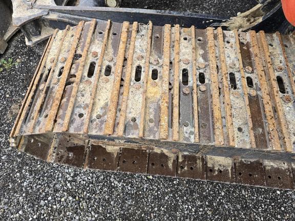 Image of Kubota KX057-4 equipment image 3