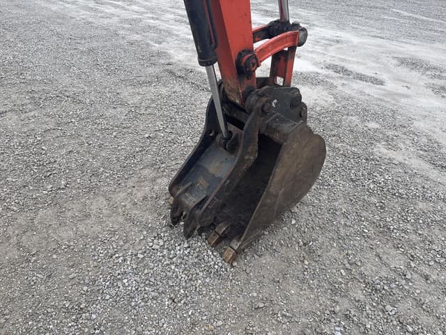 Image of Kubota KX057-4 equipment image 4