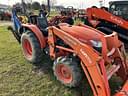 2017 Kubota L2501HST Image