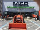 2017 Kubota L2501 Image