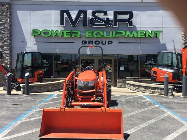 Equipment Main Image