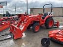 2017 Kubota L2501HST Image