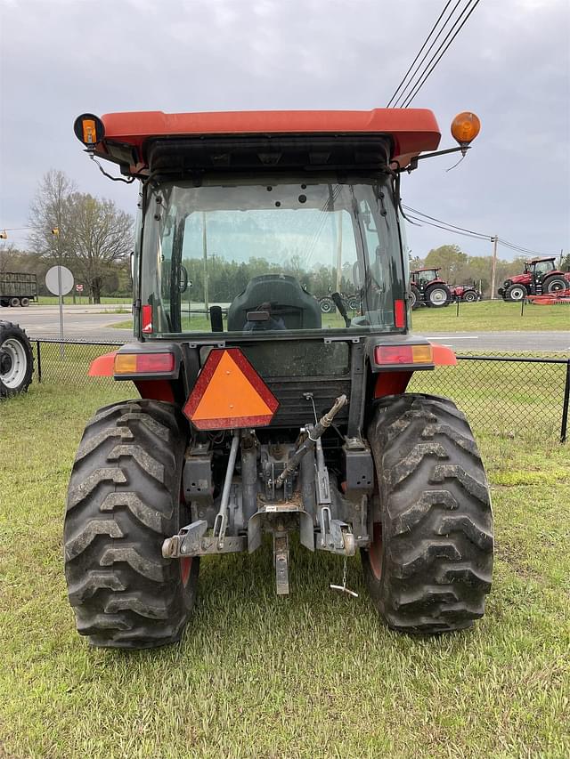 Image of Kubota L3560 equipment image 2