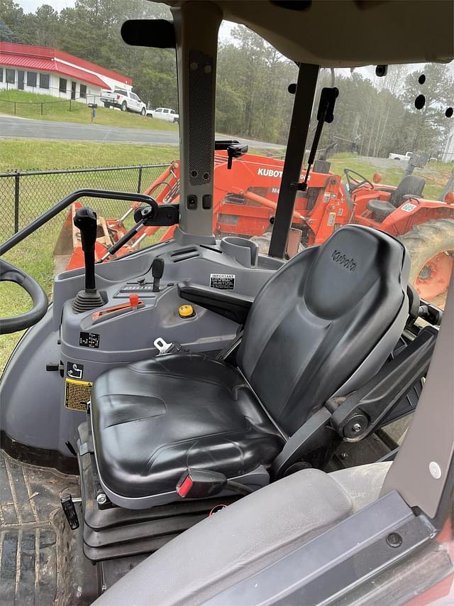 Image of Kubota L3560 equipment image 4