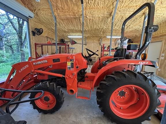 Image of Kubota L3901 Primary image