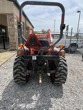 Image of Kubota L3901 equipment image 1
