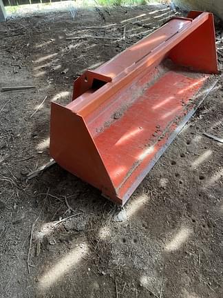 Image of Kubota L3901 equipment image 4
