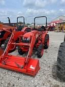 2017 Kubota L3901HST Image