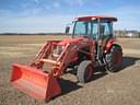 2017 Kubota L4060HSTC Image