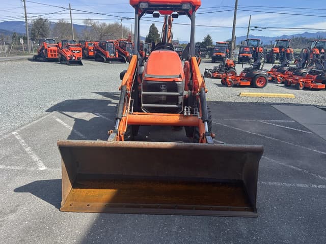 Image of Kubota L47 equipment image 1