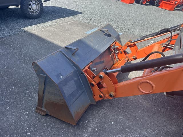 Image of Kubota L47 equipment image 3