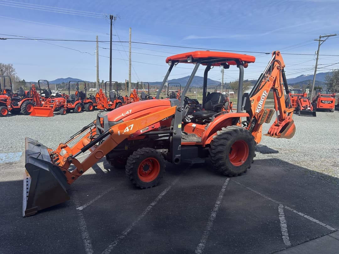 Image of Kubota L47 Primary image