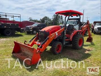 Main image Kubota L47