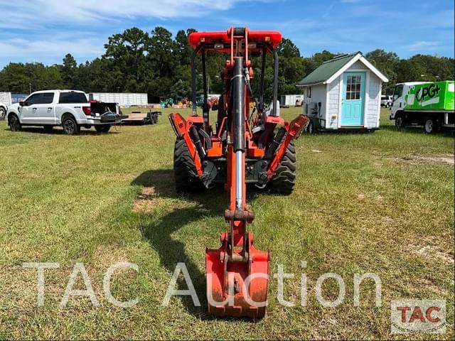 Image of Kubota L47 equipment image 3