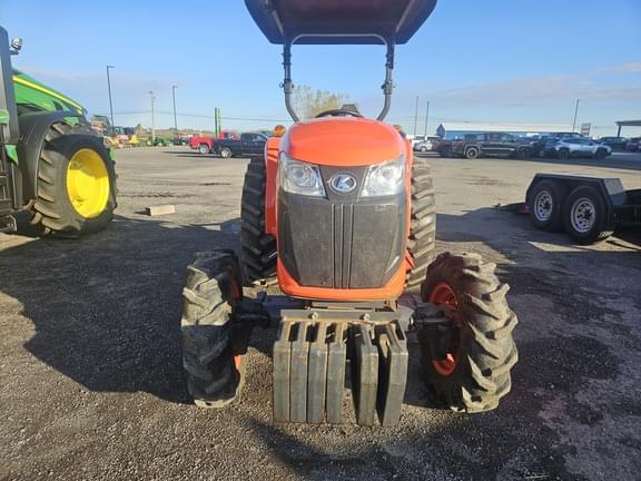 Image of Kubota L4701 equipment image 2