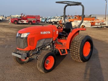 Main image Kubota L4701D