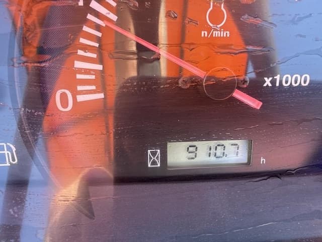 Image of Kubota L4701DT equipment image 4