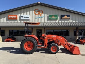 2017 Kubota L4701DT Image