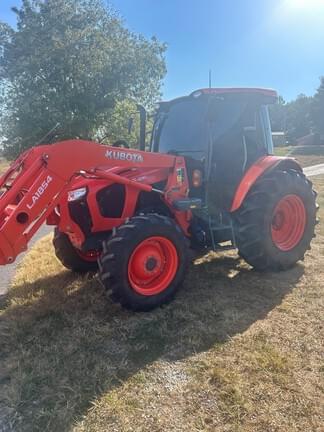 Image of Kubota M5-091 Primary image