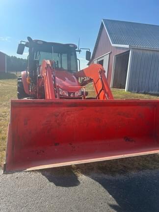 Image of Kubota M5-091 equipment image 3