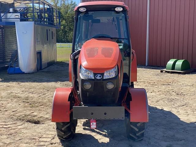 Image of Kubota M5-091 equipment image 1