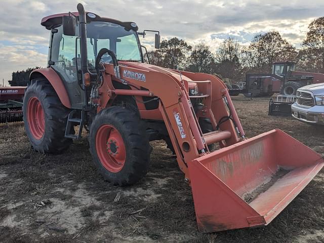 Image of Kubota M5-091 equipment image 1