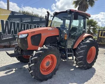 Main image Kubota M5-111