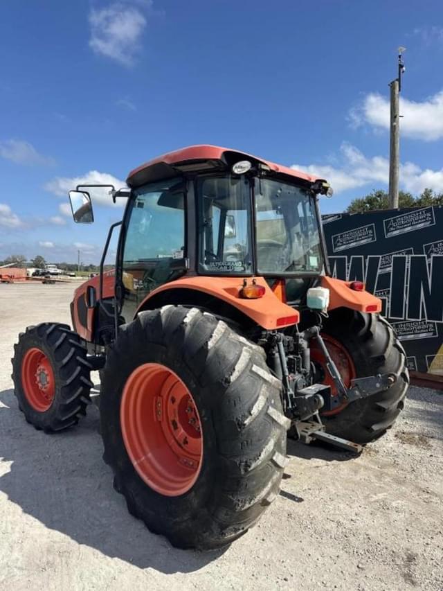 Image of Kubota M5-111 equipment image 1