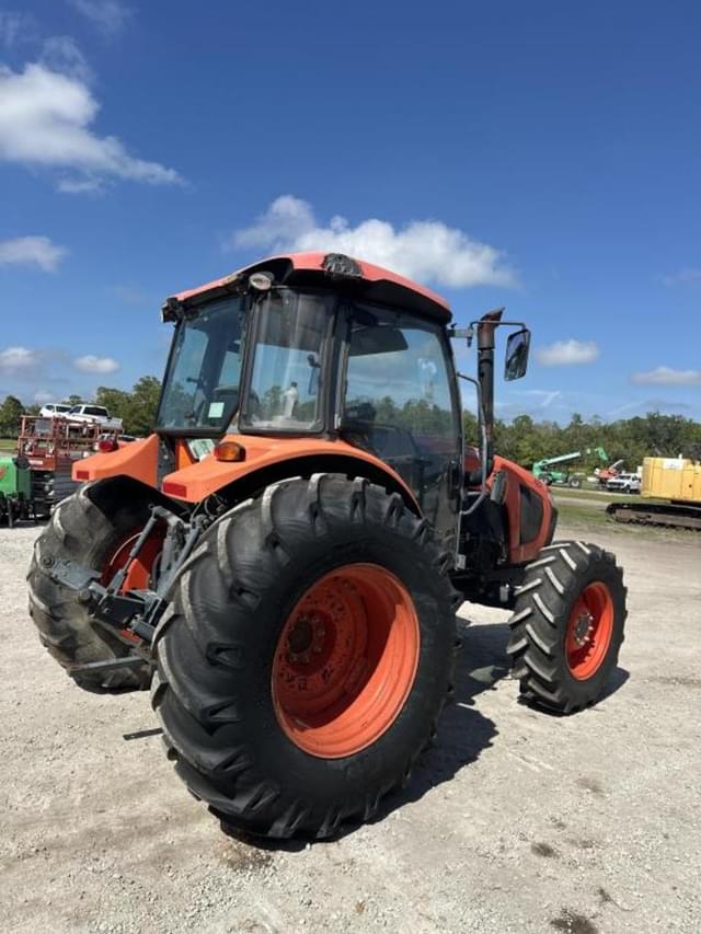 Image of Kubota M5-111 equipment image 3