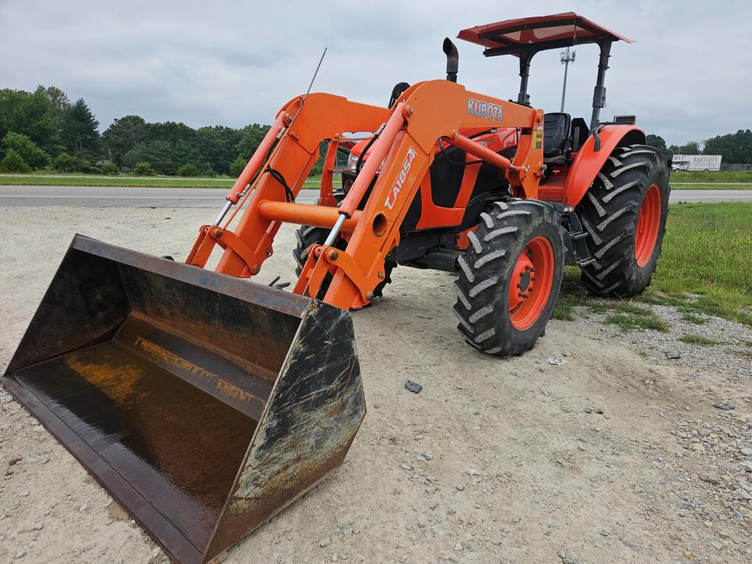 Image of Kubota M5-111 Primary image