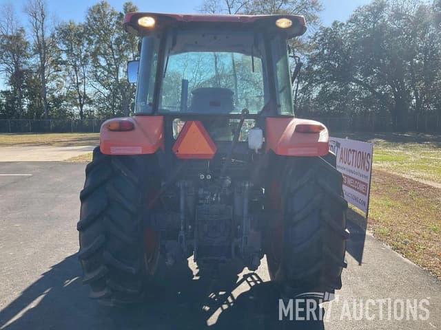 Image of Kubota M5-111 equipment image 2