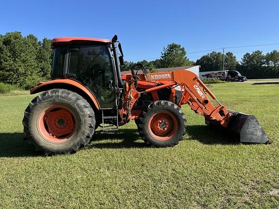 Image of Kubota M5-111D equipment image 2