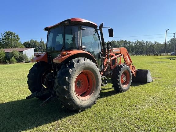 Image of Kubota M5-111D equipment image 3