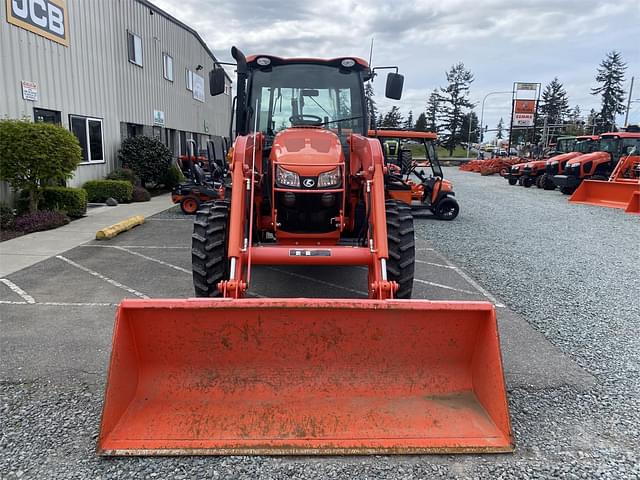 Image of Kubota M5-111 equipment image 2