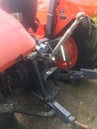 Image of Kubota M5660 equipment image 1